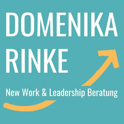Domenika Rinke, Teil unserer genialen Community in den creative rooms in Ludwigsburg