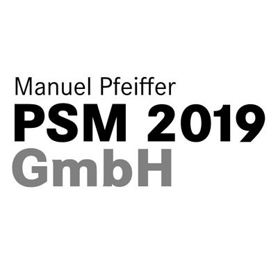 Manuel Pfeiffer | PSM 2019 GmbH, Teil unserer genialen Community in den creative rooms in Ludwigsburg