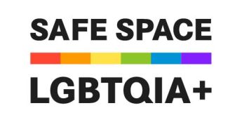 Wir sind ein LGBQIA+ SAFE SPACE!